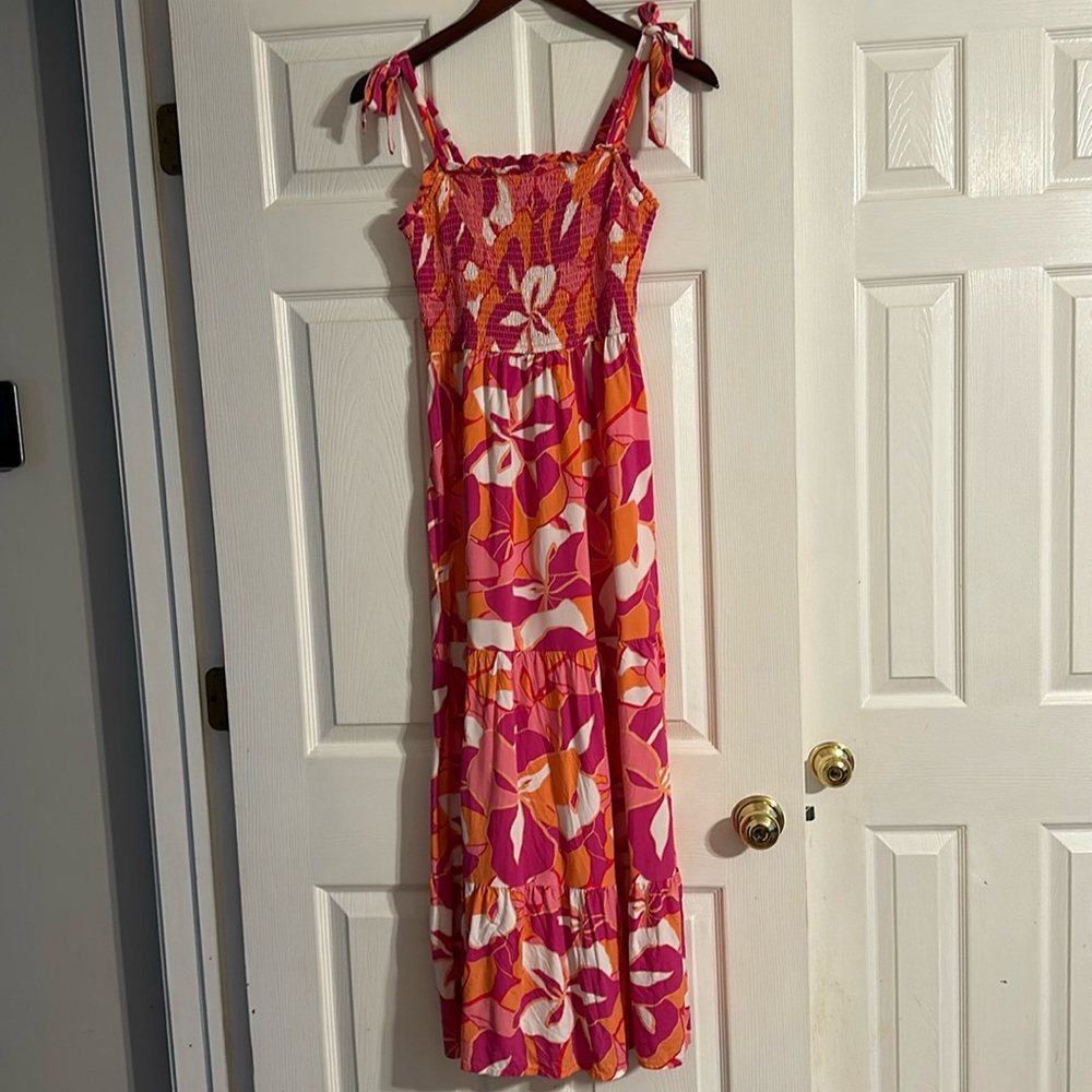 Japna dress